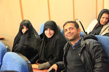 مجمع عمومی عادی سالیانه بازنشستگان و گردهمایی پیشکسوتان دانشگاه